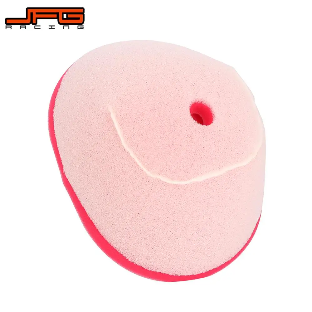 Детали мотоцикла воздушный фильтр очиститель для YAMAHA BLASTER YFS200 1988-2006 BREEZE YFA1 1989-2004