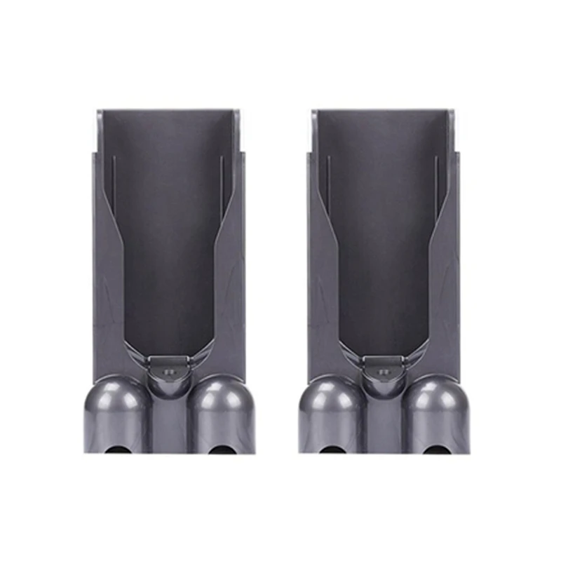 

2 шт., настенная док-станция для пылесоса Dyson V10