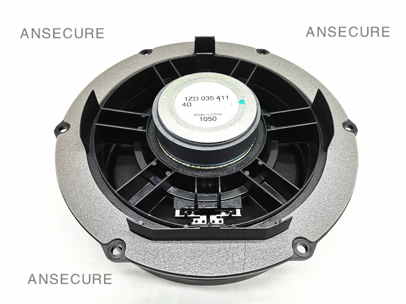 

Передняя дверь бас динамик громкий динамик для Skoda Octavia 1Z 2004-2013 YETI 2010-2018 5L0035411A 1Z0035411N