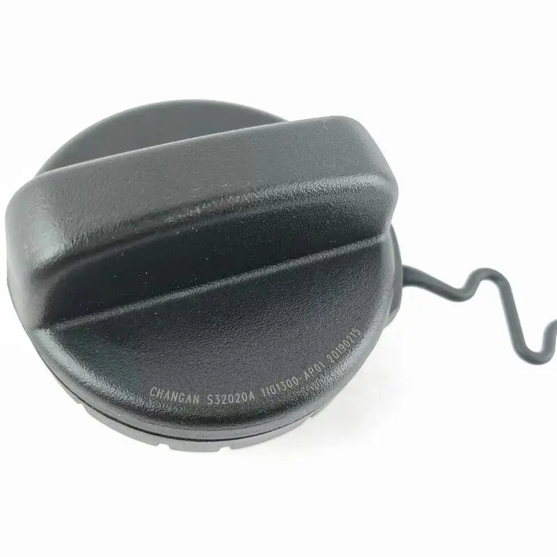 

Совместим с крышкой топливного бака Changan Yidong 2018/CS75/55/95/CS15/Rui Cheng CC — крышкой заливной горловины бензина и в сборе топливных дверей