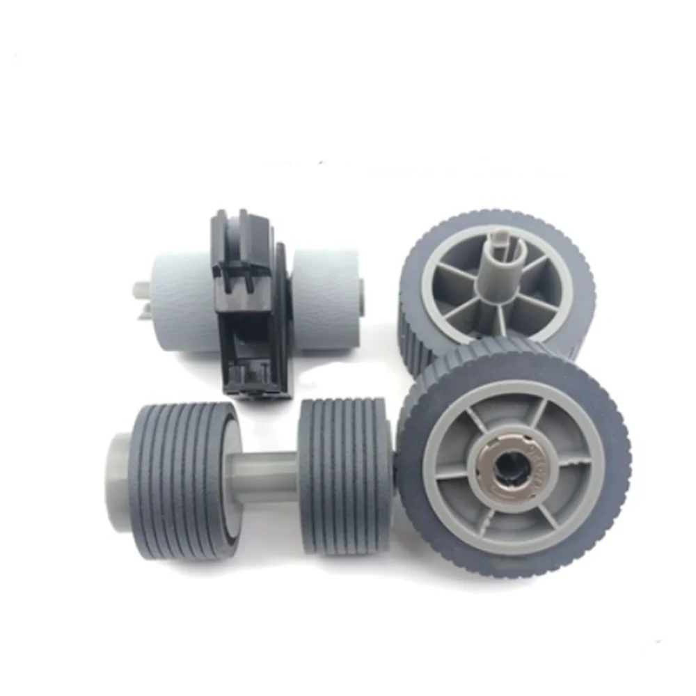 

Pick Brake Roller PA03740-K010 Fits For Fujitsu FI-7600 FI-7700 FI-7700S