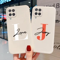 custom name case honor 50 pro 20 pro cover for huawei p30 lite p40 p50 pro honor 8a pro 7s 20s honor50 diy personalised cover