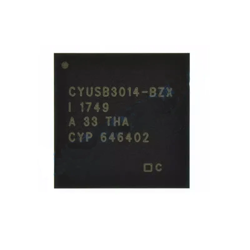 CYUSB3014-BZXI В наличии (art.: 3920ccddcffc6) - 3920ccddcffc6