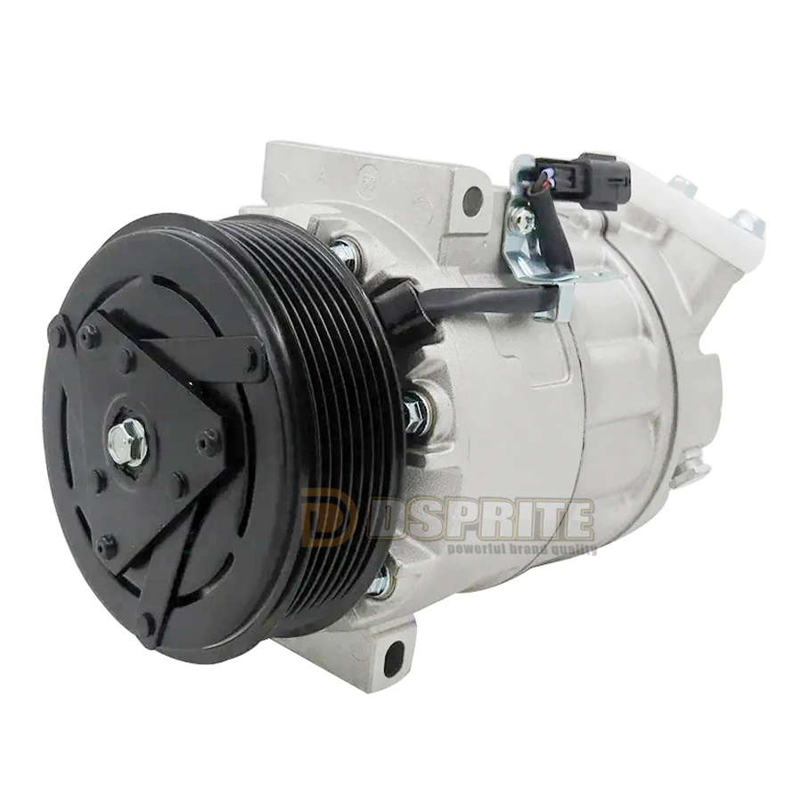 Компрессор переменного тока Z 0008944 A 0008804 506041 -0300 C 5060410300 Для Nissan/Рено/Опель