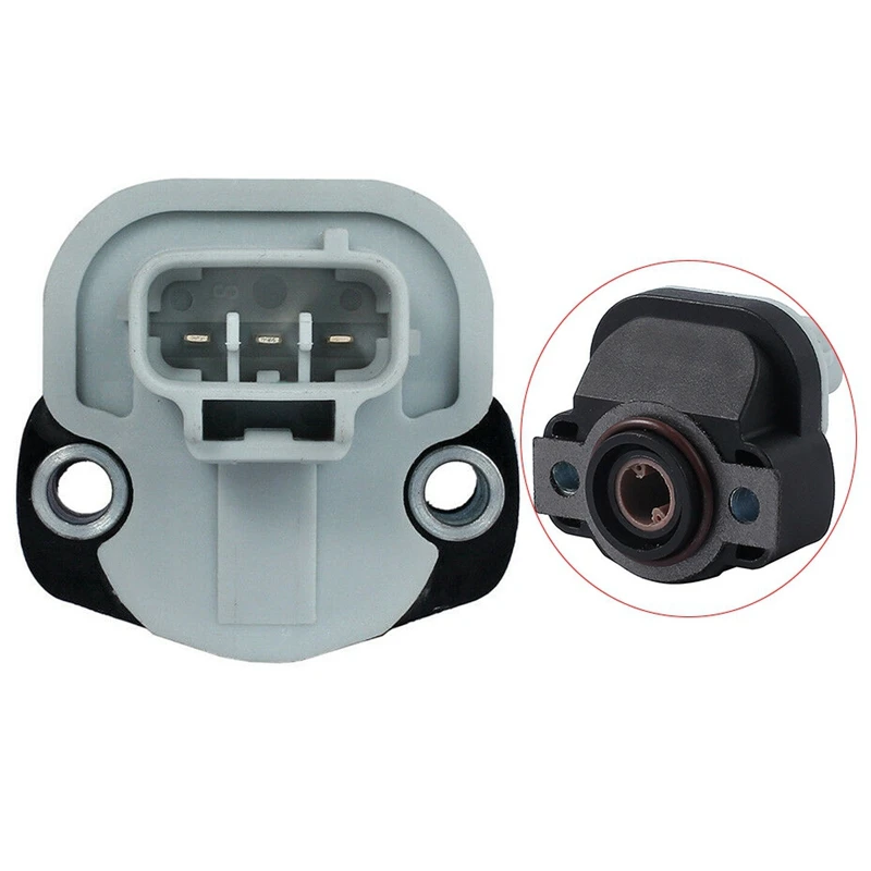 Новый Датчик положения дроссельной заслонки TPS подходит для Jeep Grand Dodge Ram 1500 3.9L 5 2 9