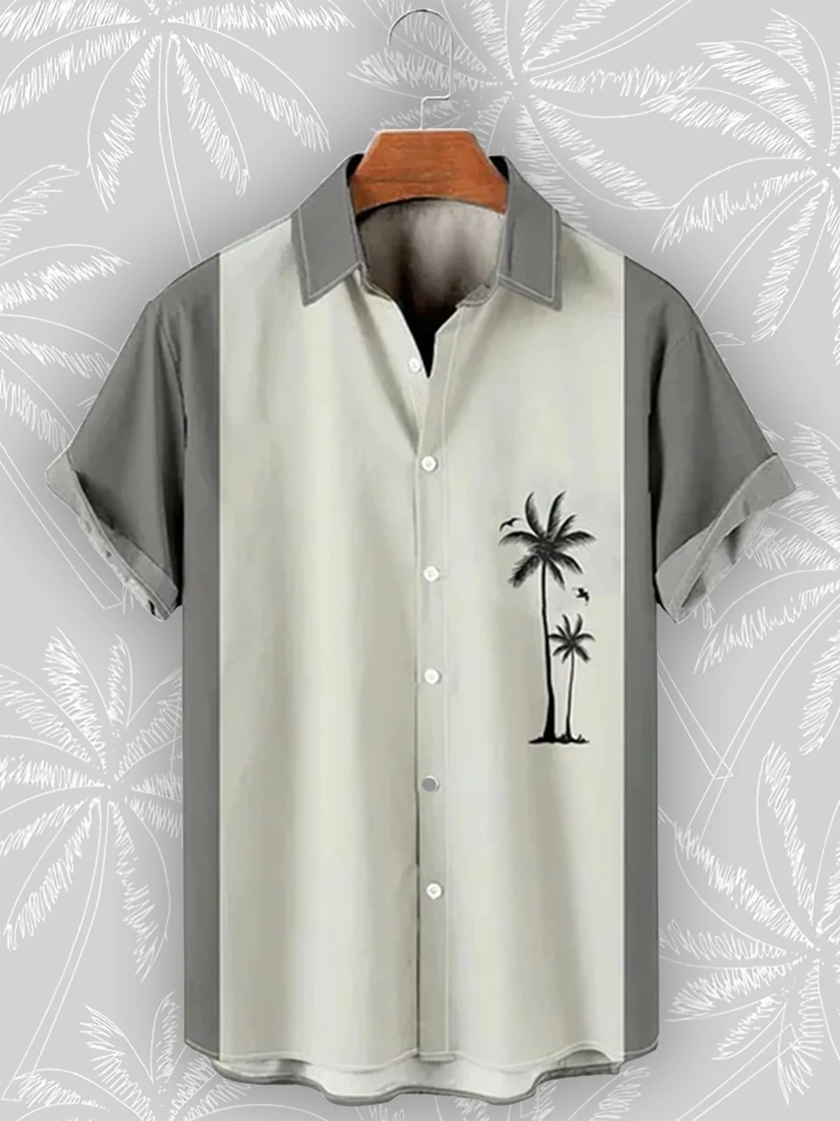 

Hawaiian Shirt Casual Fashion Men's Social Clothing Short Sleeve Beach Tops Oversized 5XL Formal Shirts For Men 2023 Blouses