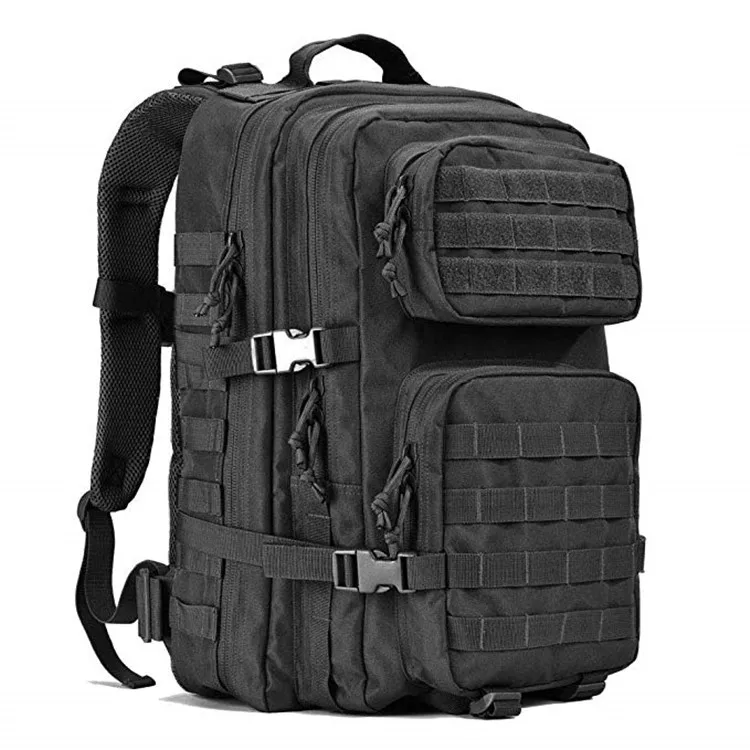 

New Outdoor 3P Attack Tactics Backpack Multi-functional Large Capacity Camouflage Field Sports Mountaineering Backpack