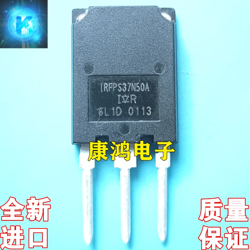 

(5 шт./лот) IRFPS37N50A TO-247 37A500V