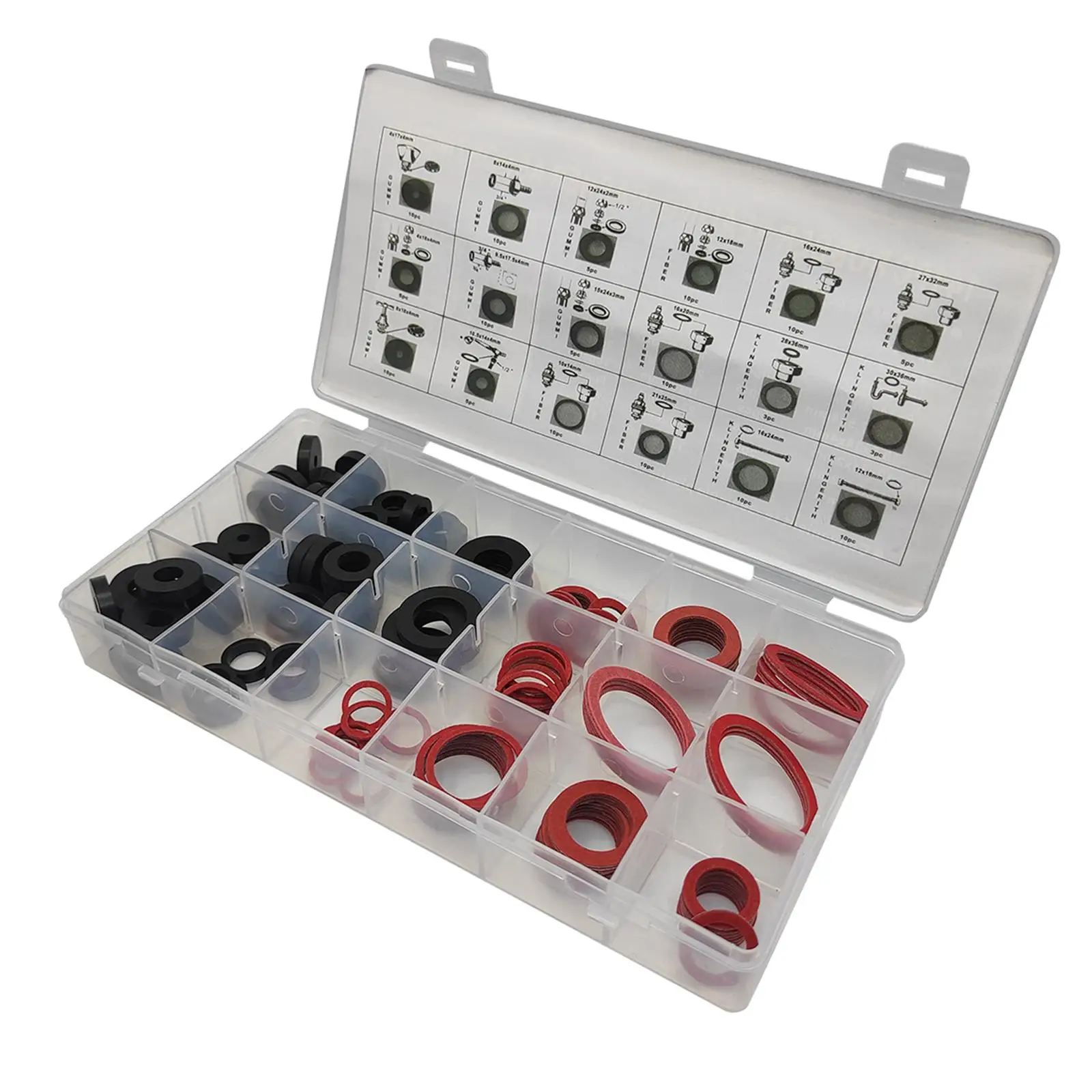 141x резиновая шайба в ассортименте уплотнительные кольца для автомобильной