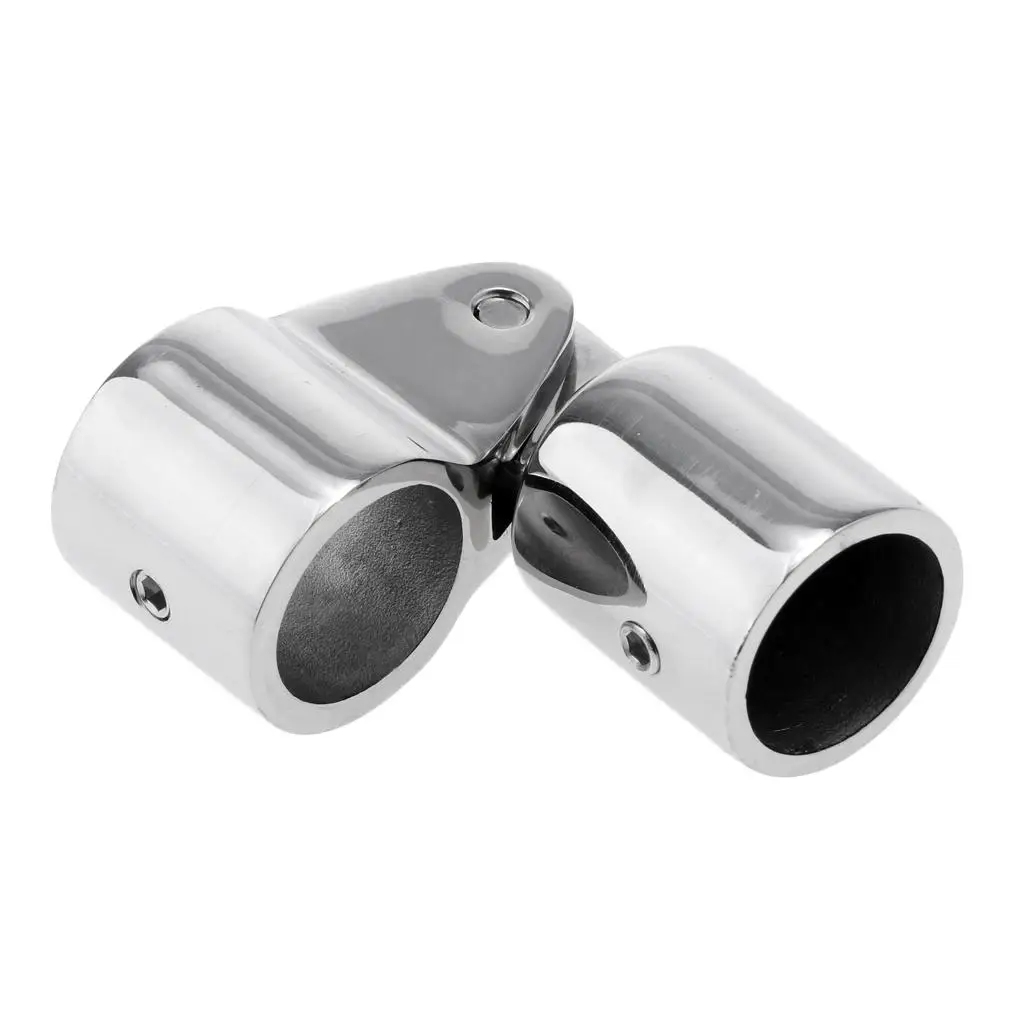 

Bimini Top Caps Made of Rustproof 22 Mm Stainless Steel Lid with Hinge for Das