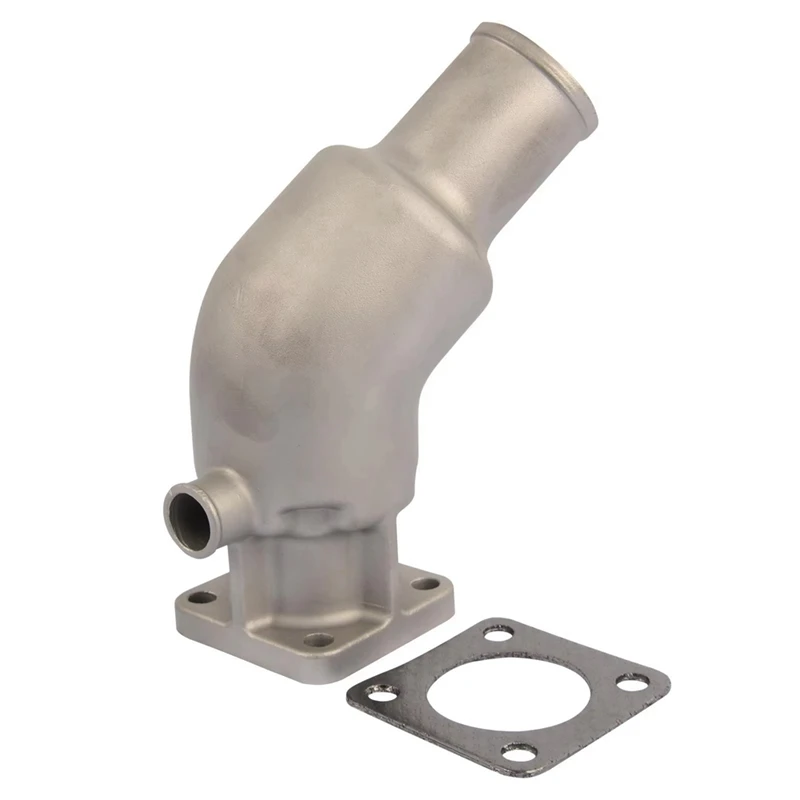 Exhaust Elbow 861906 21190094 For Volvo Penta MD2010 MD2020 MD2030 MD2040 Compatible Replacement Diesel Engine