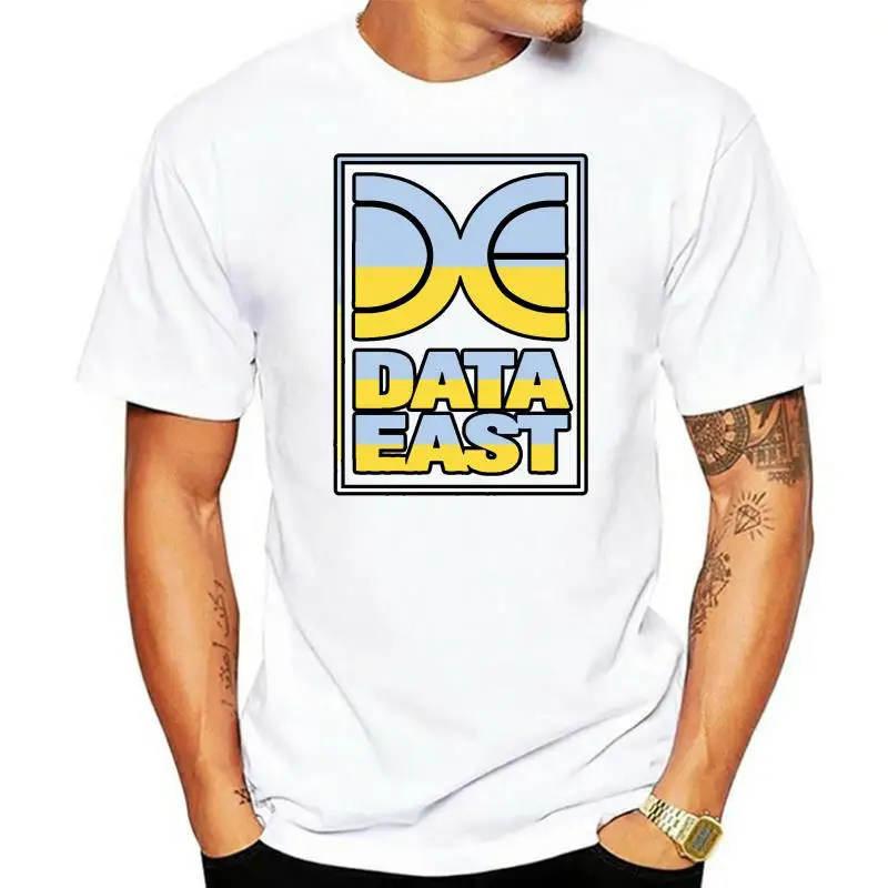 

Data East Pinball Arcade Game - G200 Ultra Cotton T-Shirt
