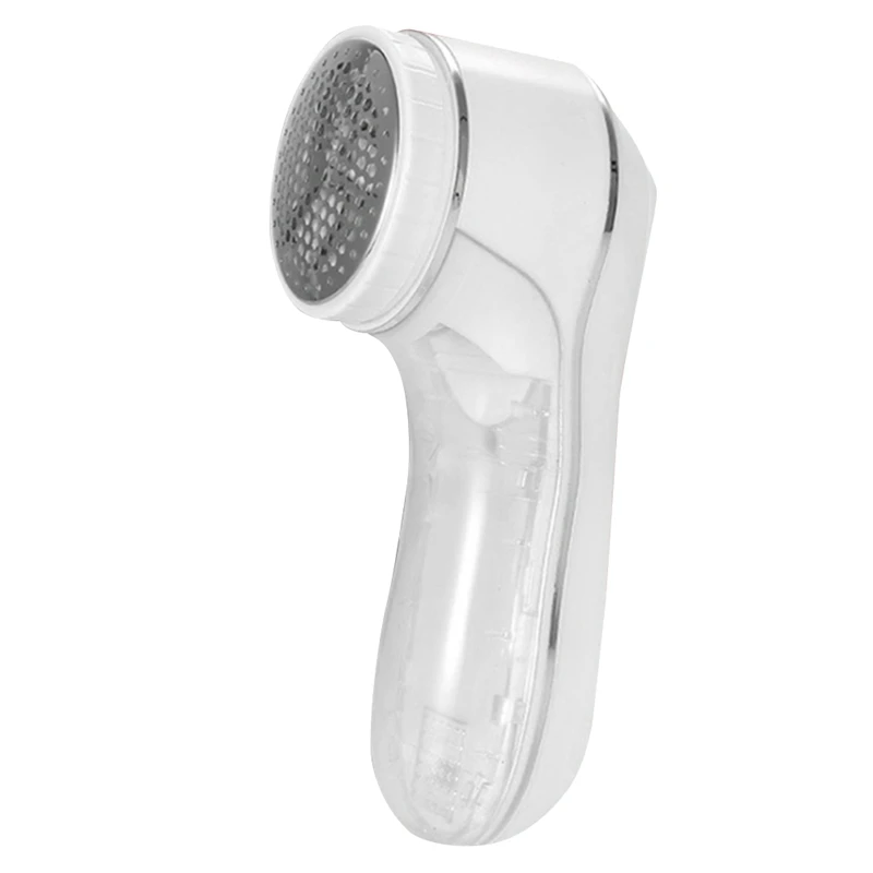 

Lint Remover Fabric Shaver Portable, Fabric Defuzzer Sweater Shaver, Replaceable Stainless Steel Blade