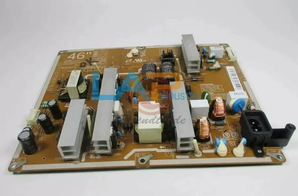 

One Samsung Power Board BN44-00441A New