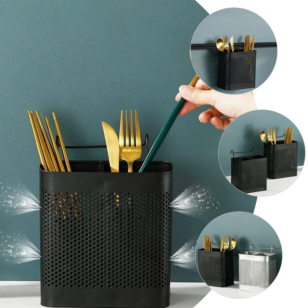 Держатель для кухонной утвари приспособление сушки палочек искусственное