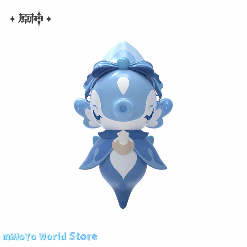 Гиппокамп MiHoYo