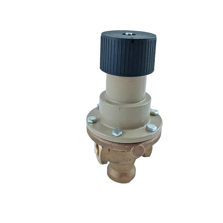 44-1B PN25 G1/2 Клапан регулирования давления Редукционный клапан