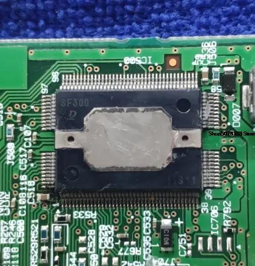 

SF300 IC автомобильный чип электронный компонент