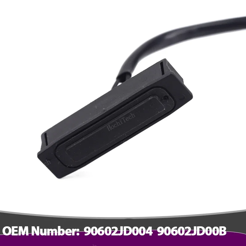 Кнопка открытия багажника автомобиля для Nissan Qashqai J10 2006-2014 90602-JD004 90602-JD00B 90602JD004