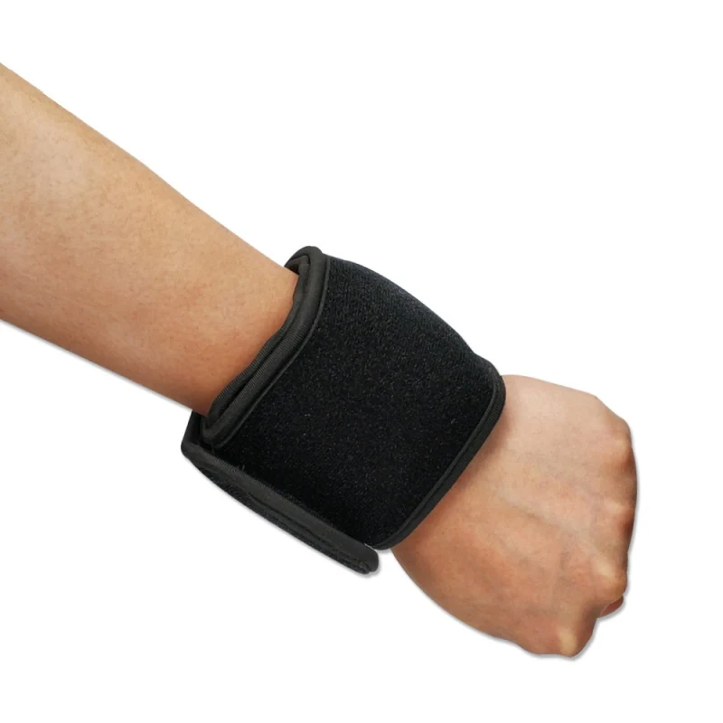 

1PC Gel Ice Bag Wrist Fitness Sprain Care Palm Multifunctional Cold And Hot Compress Foot Care Arm Care Ice Pack Wrist Support