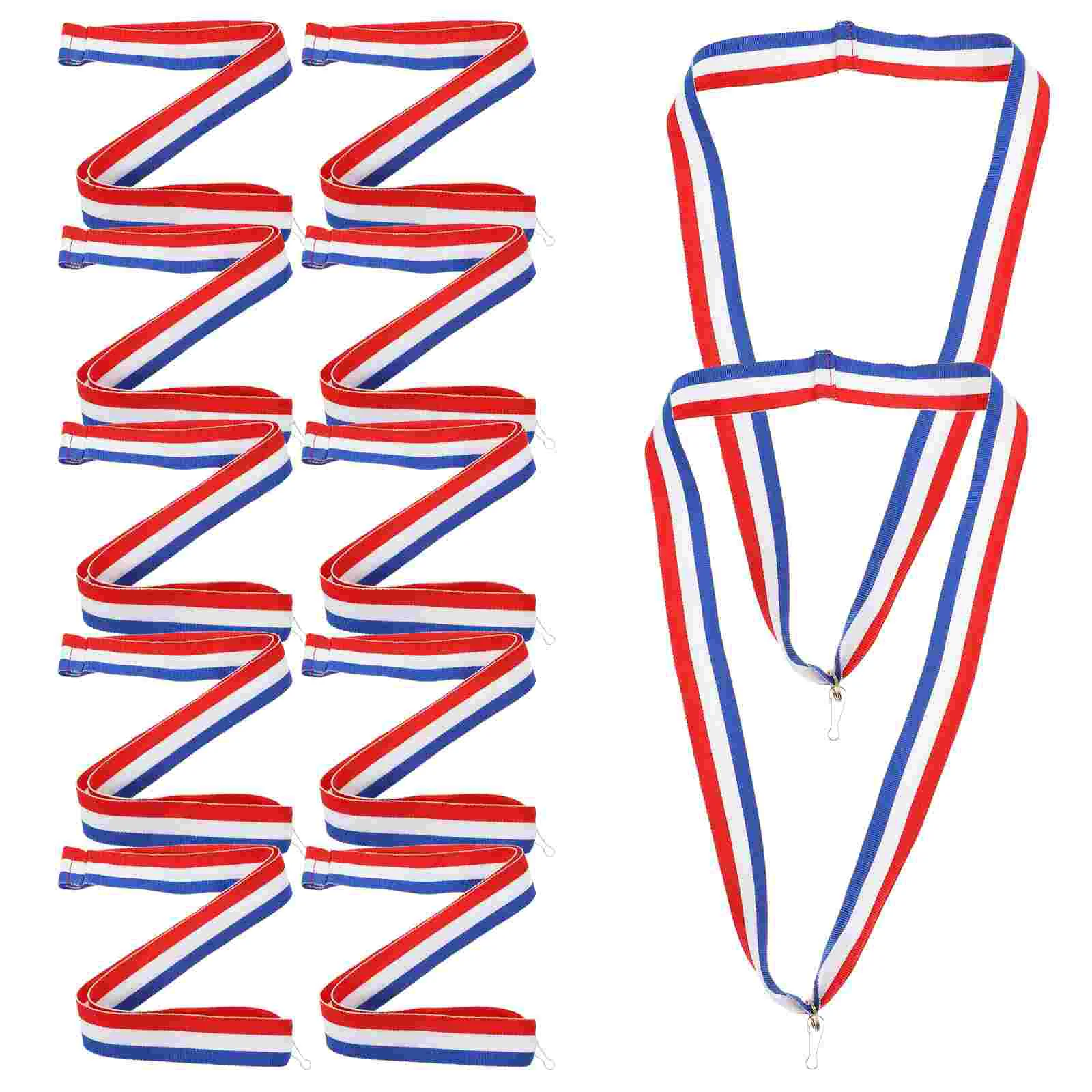 

Medal Accessory Sports Meeting Lanyard Multi-function Neck Ribbon Competition Party