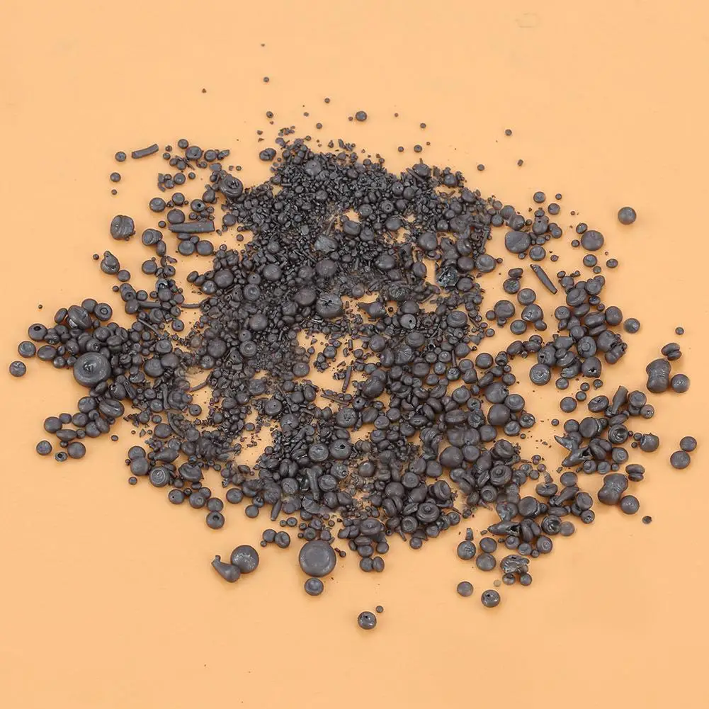 10 г 99.99% клеммов Селена высокой степени очистки-мешок для коммерческих образцов