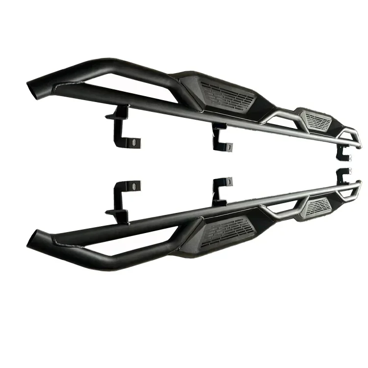 4x4 подножка Nerf Bar Door Step Side для гладиатора JT 2018 2019 20229