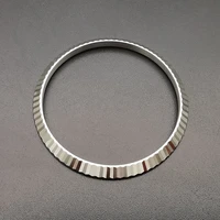 high quality steel watch bezel for 36mm datejust 116234 watch parts aftermarket replacement