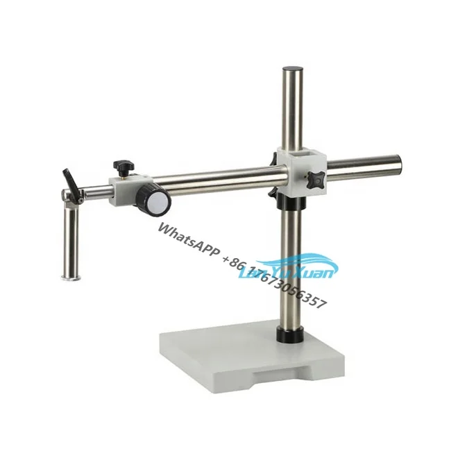 

5 Pieces Optical Useful and Convenient Angle Adjustable Boom Stand