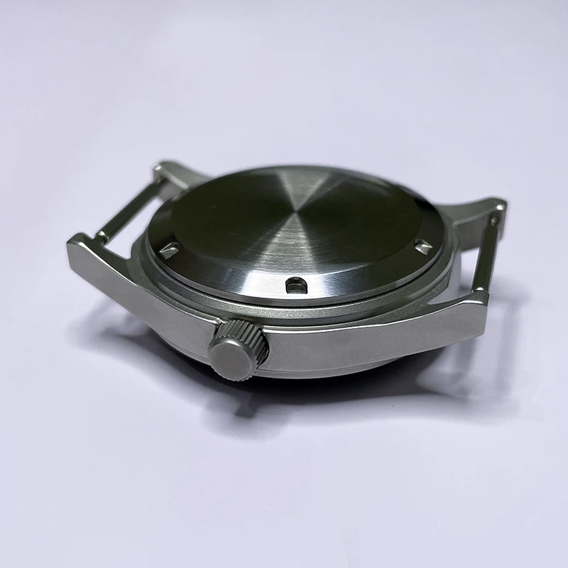 Мужские кварцевые часы Baltany Retro 2025 36 мм