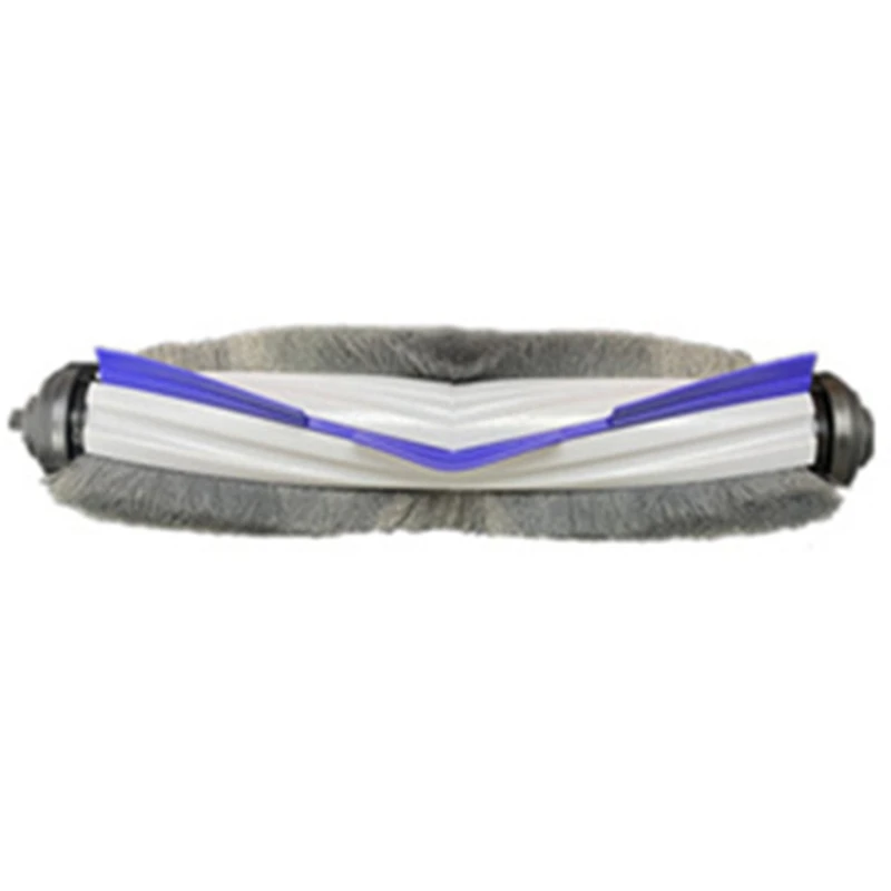 1 шт. основная рулонная щетка для Rowenta Tefal Explorer X-Plorer Serie 60 RR7455 RR7447WH запасные части