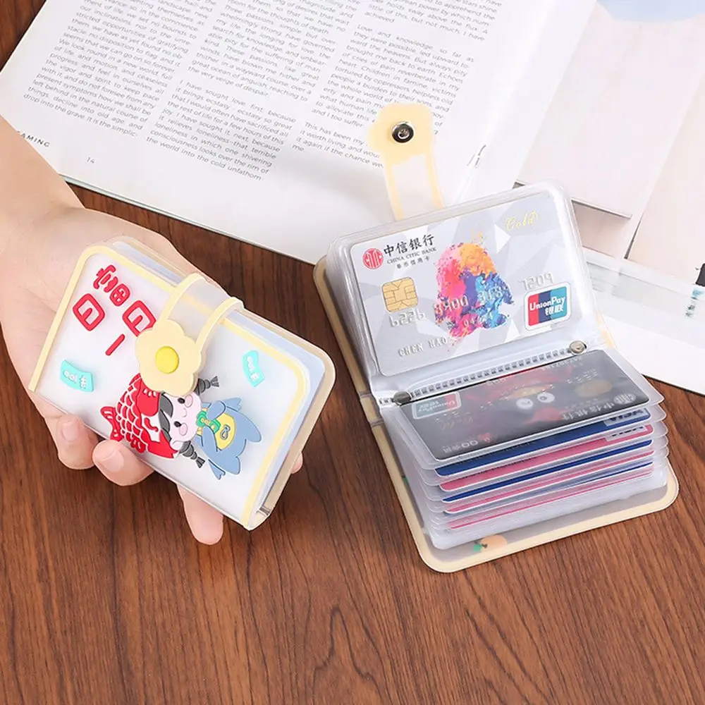 

Мини-альбом для фотографий, 28 карманов