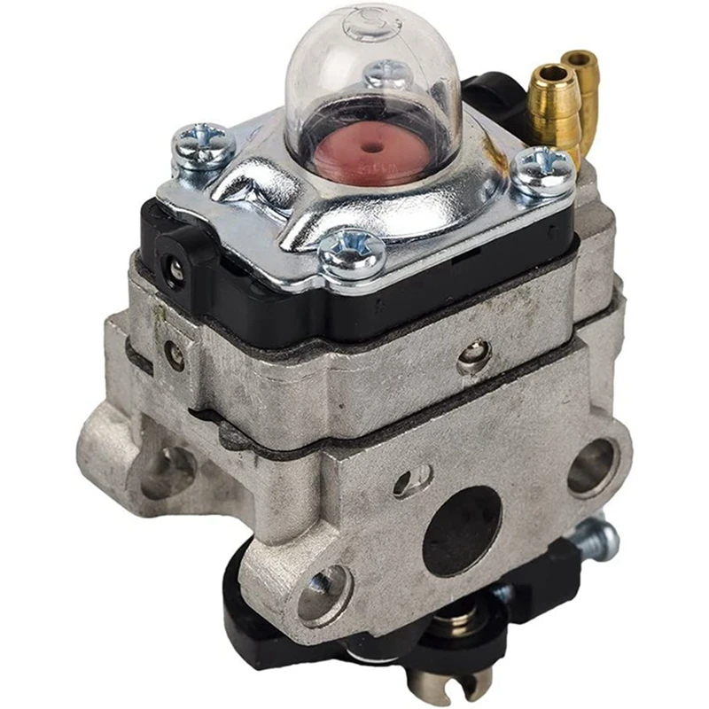 Карбюратор 3X для Troy-Bilt TB575SS TB590BC TB146EC