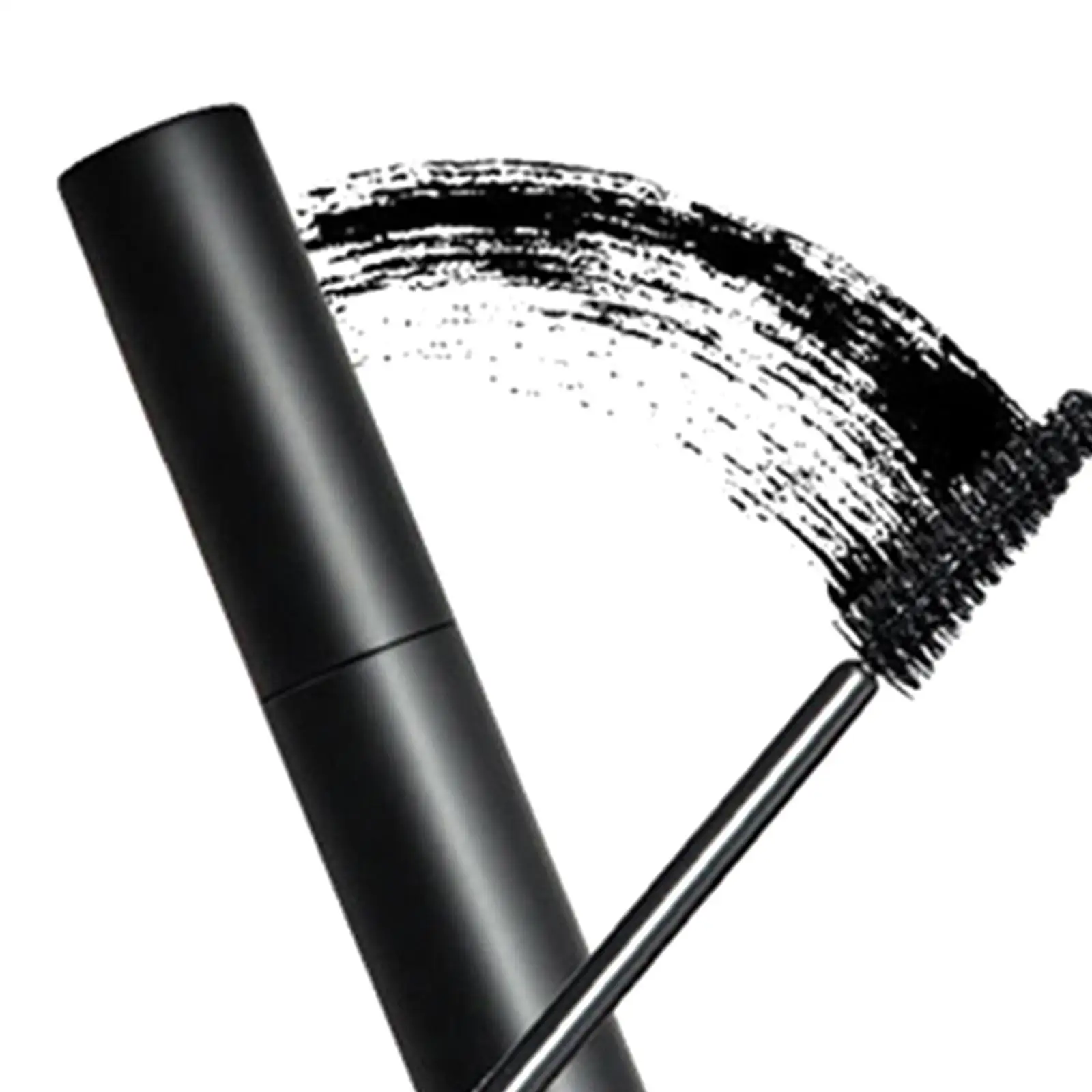 Кисть для бороды Наполнитель макияжа волос Премиум 10 мл Тушь ресниц Quick Cover Touch up