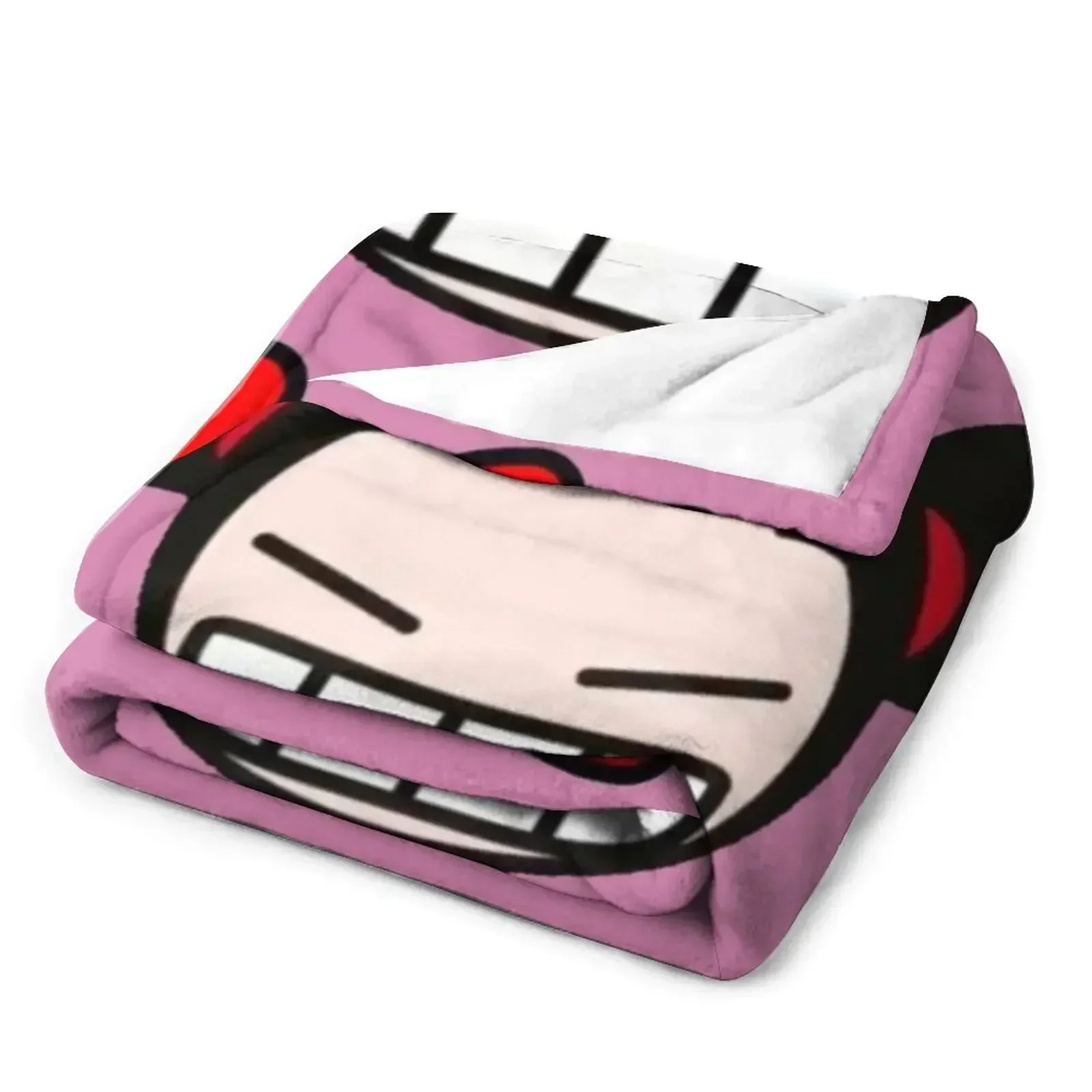 Одеяло Pucca Thermals для путешествий роскошные пледы