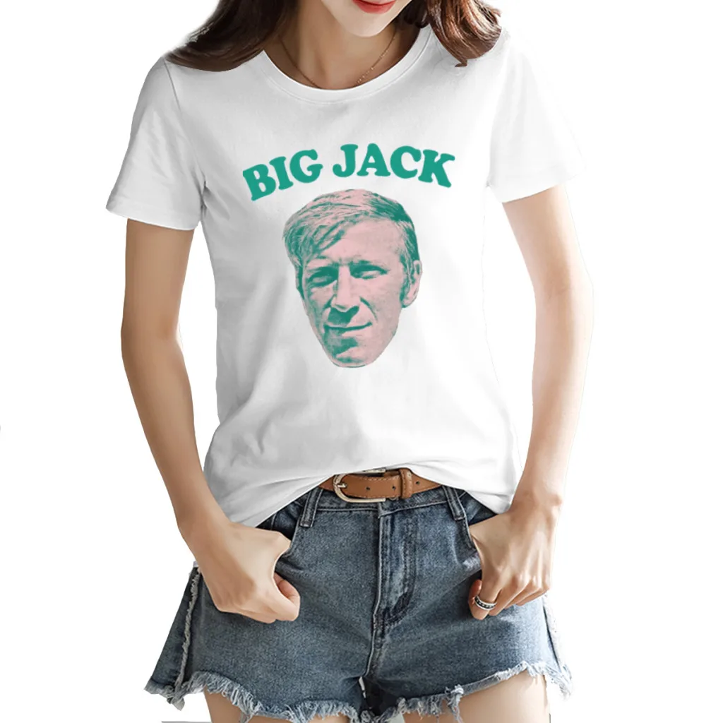 

Футболка английский Бобби и шарльтон 2 футбольная команда уникальное путешествие Спорт название высокое качество европейский размер