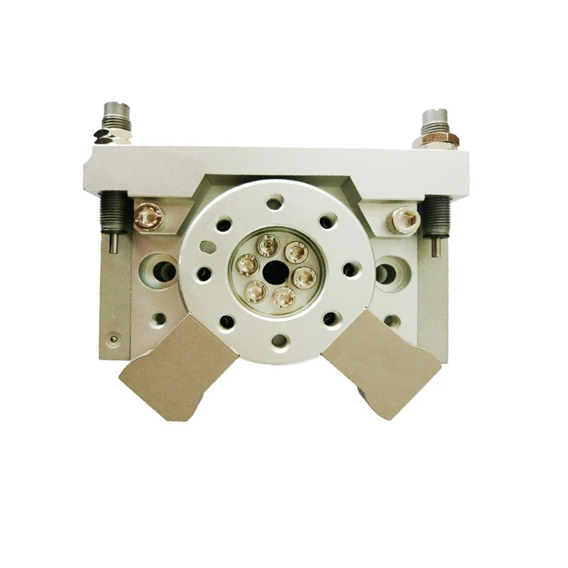 MSQB MSQB10L2 MSQB20L2 MSQB30L2 NEW Original Pneumatic SMC Rotary Table cylinder rack&amppinion type | Parts