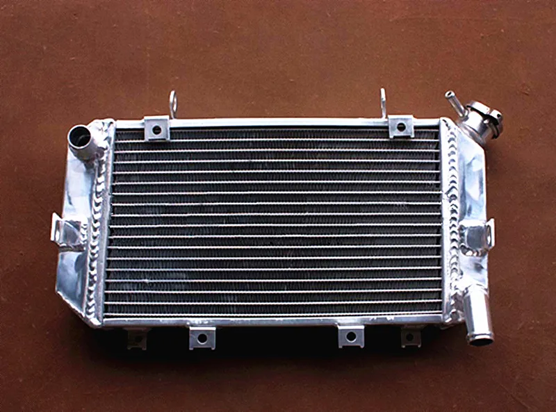 

Aluminum Radiator For 1996-1999 YAMAHA TRX850 1996 1997 1998 1999