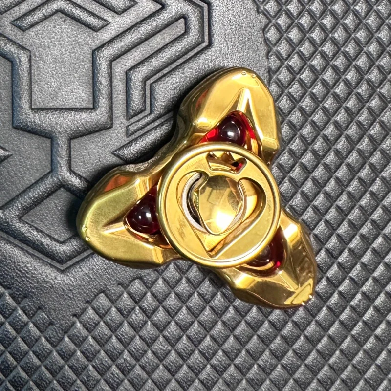 Гироскоп для пальцев TIGO Apophis