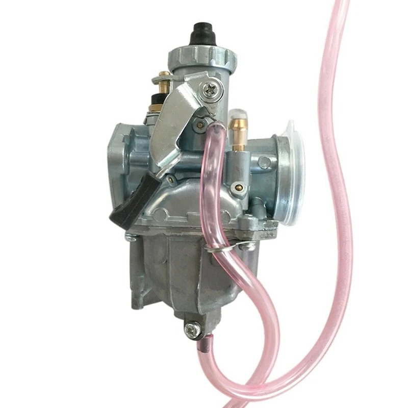 Карбюратор топливного бака для мотоцикла PZ26 26 мм Mikuni внедорожник ATV