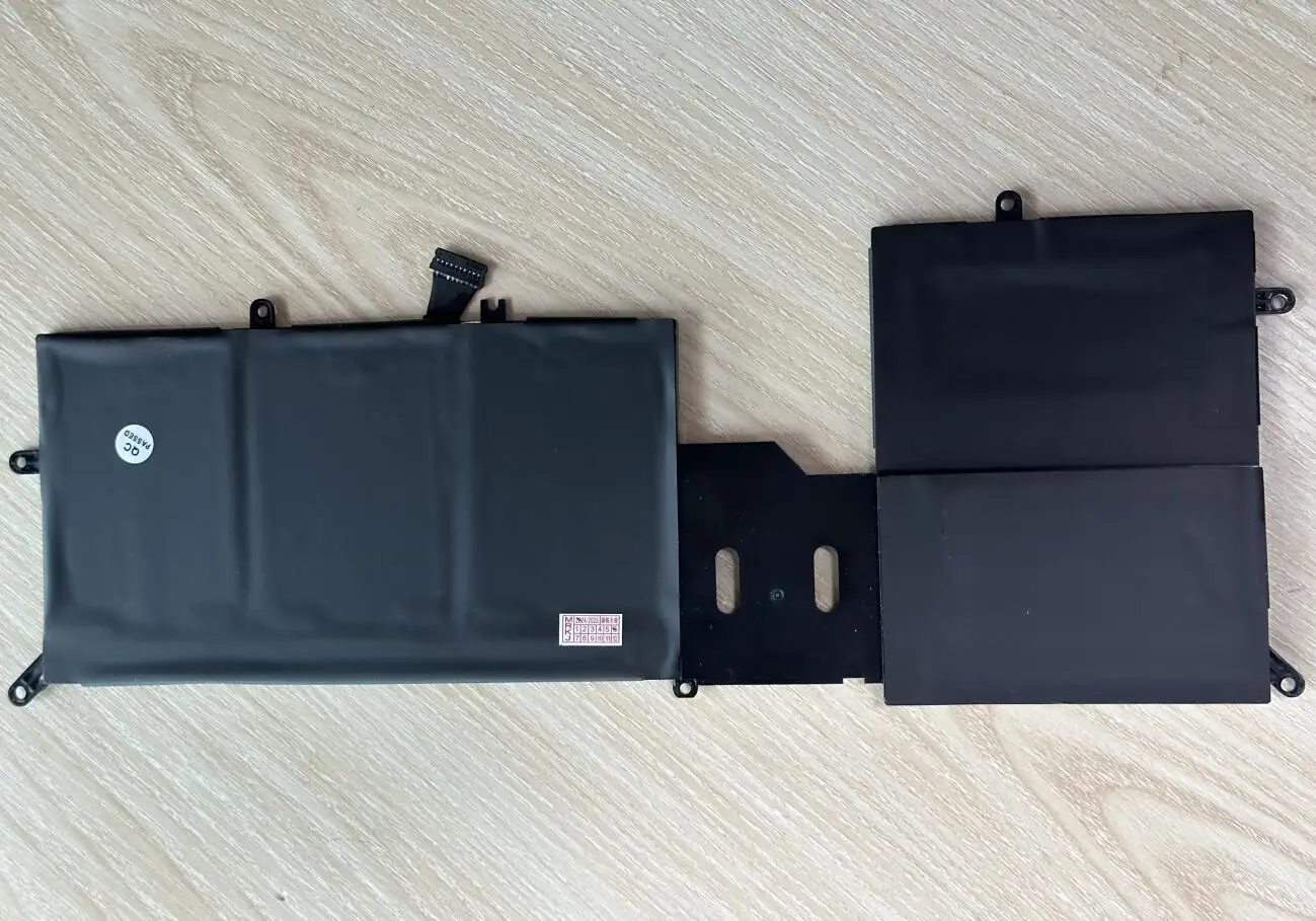 11 4 В 76 Втч Y9M6F 08K84Y Аккумулятор для ноутбука Dell Alienware M15 M17 R2 P41E P87F ALW15M C7XD9 R4958W P41E001 P87F001