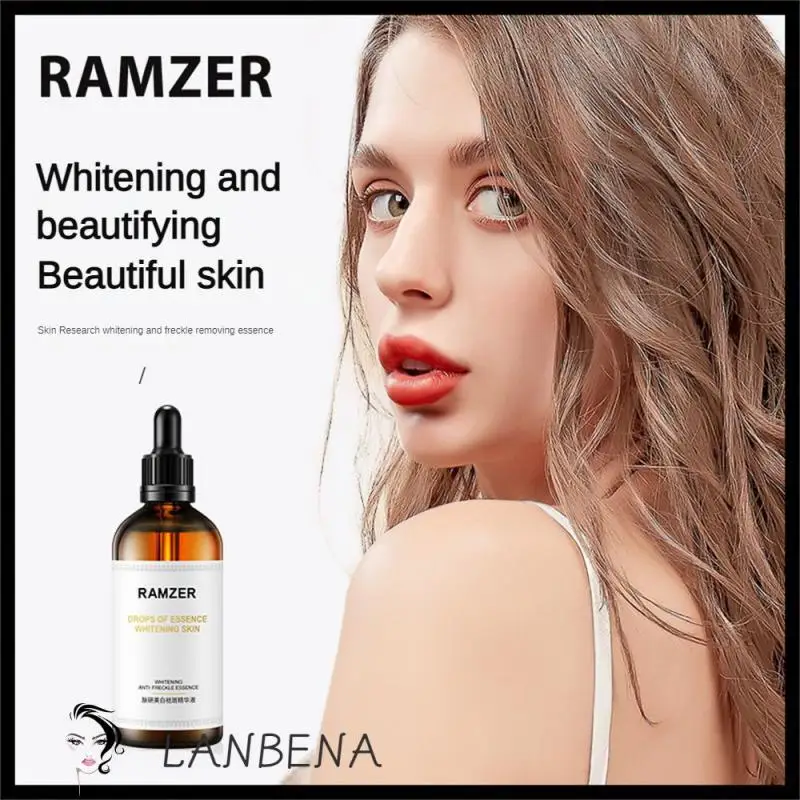 

Anti-freckle Serum Moisturizing Deep Hydration Brightening Serum Freckle Removal Nicotinamide Health & Beauty Liquid