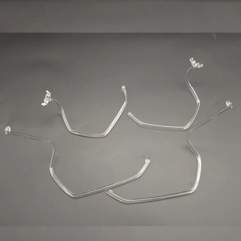 

Для BMW 1 серии F40 2019-2024 автомобильные фары балласт DRL ангельские глазки белые дневные ходовые огни бар диафрагма светодиодный