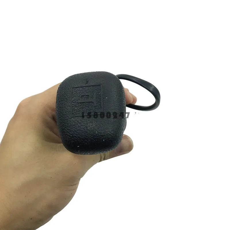 Резиновая ручка для экскаватора Vol-vo 55 60 80 120 140 210 240 290 360 рычаг управления