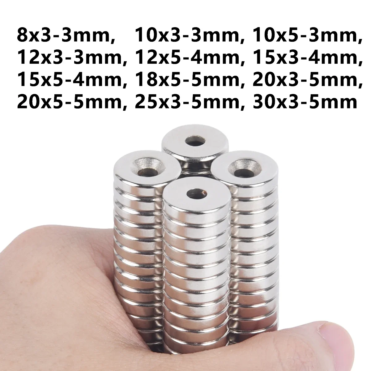 

Круглые магниты для холодильника