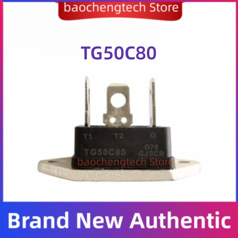 

TG50C80 TG50C120 TG60C80 TG60C120 Tri-society bidirectional SCR 50A 800V 60A 1200V 50 60 Amp Bidirectional thyristor 800 volt