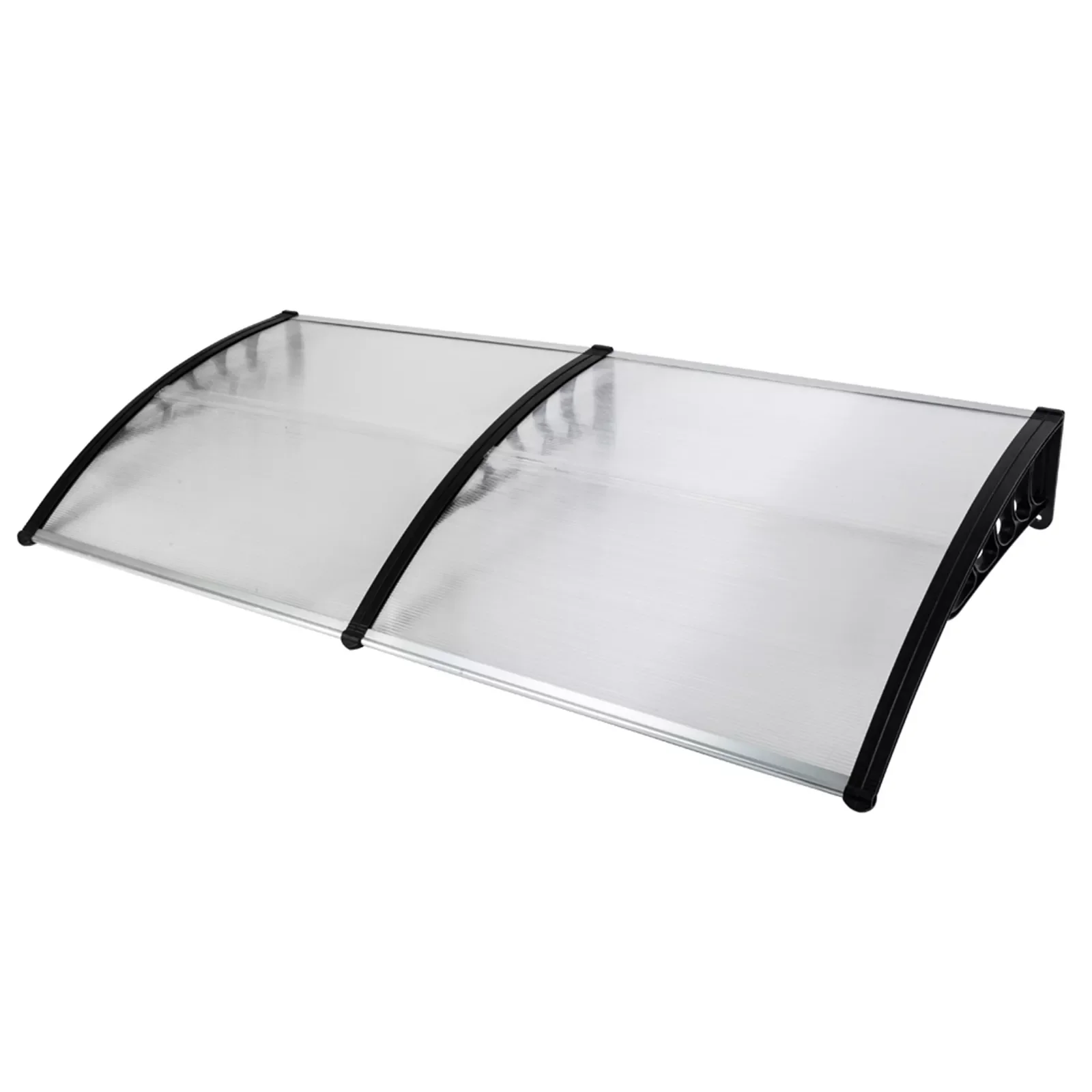 

NEW2023 1PC Awning Door Window Rain Cover Window Eaves Front Door Outdoor Patio Canopy Sun Shelter for Household Application