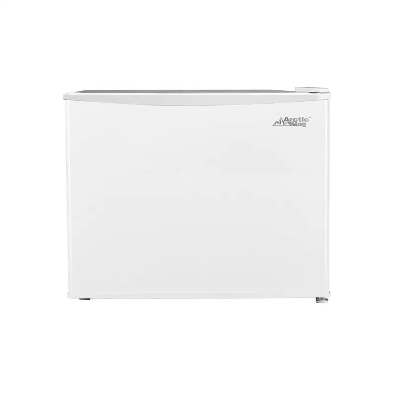 

Cu ft Upright Freezer AUFM011AEW, White