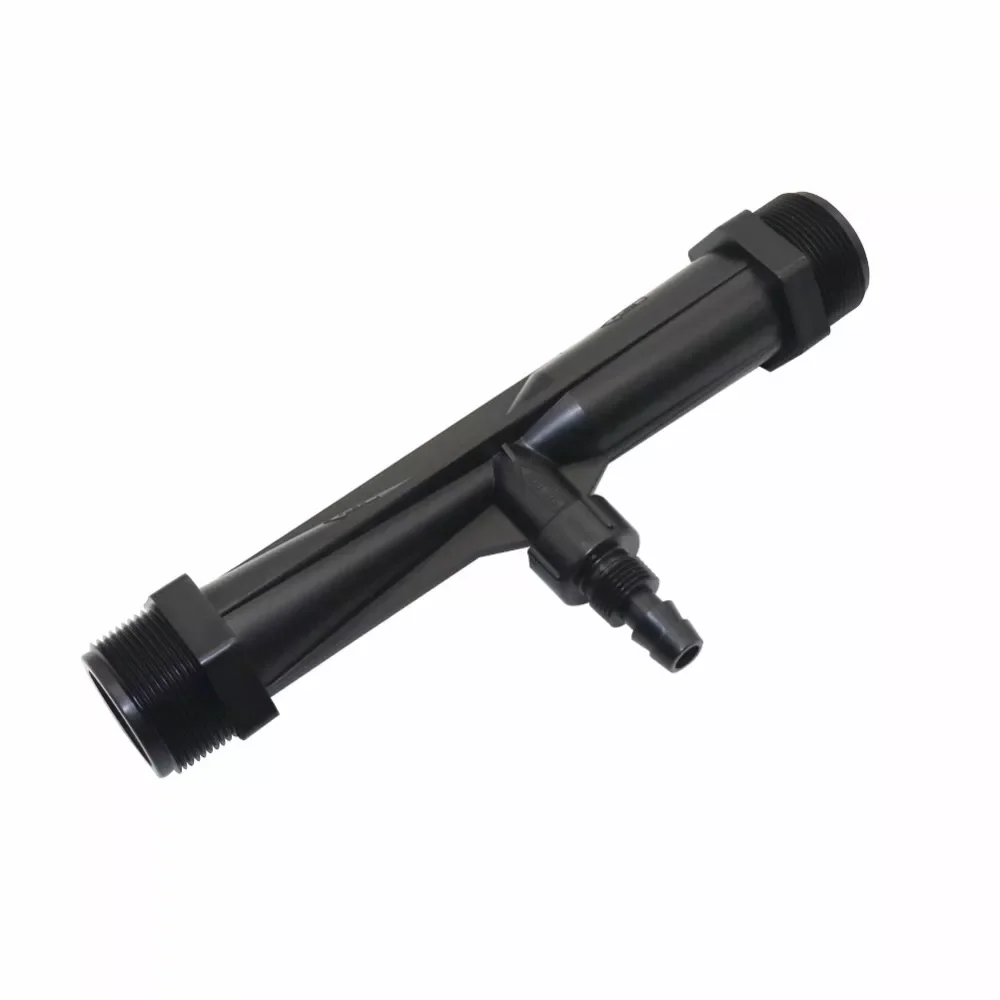 

1.5 (1-1/2) inch Thread Irrigation Drip Device Venturi Fertilizer Injector Agriculture Garden Water Tube ejetor Home Garden