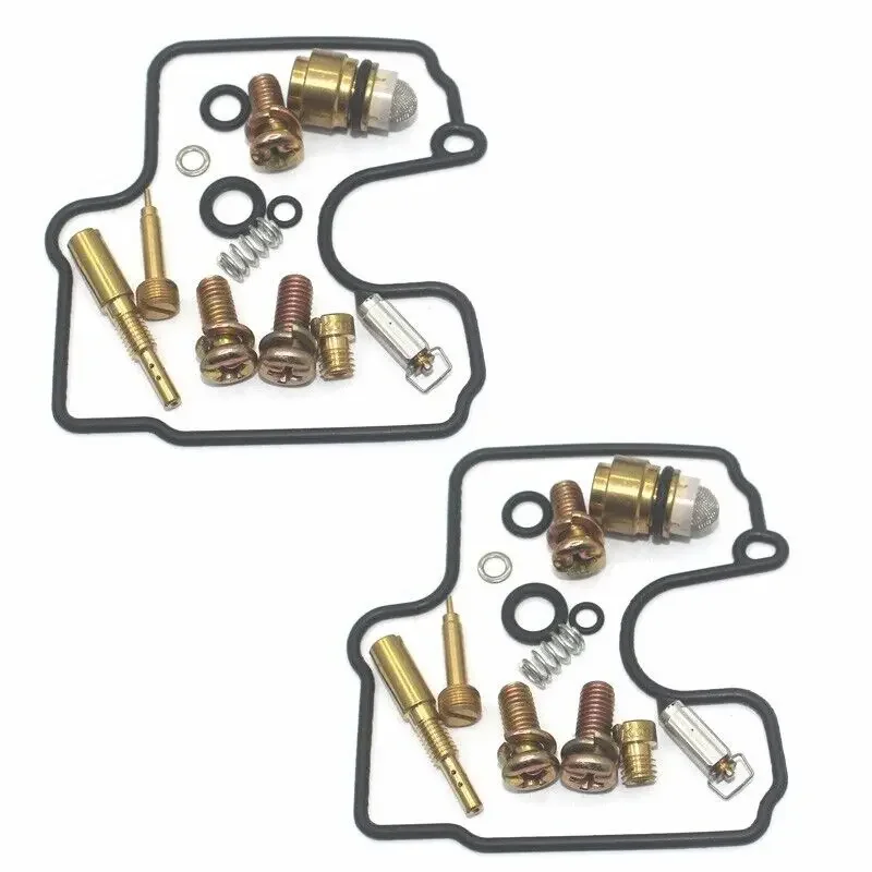 

Набор для Ремонта Карбюратора Yamaha TDM850 1999-2001 TDM 850, набор плавающих игл